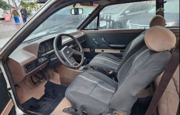 Ford Del Rey Sedan GL 1.8 - Foto #3