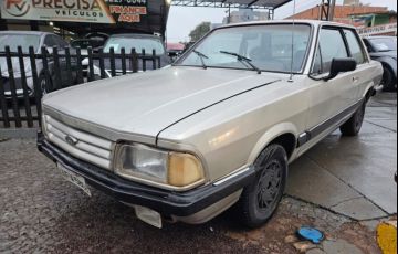 Ford Del Rey Sedan GL 1.8 - Foto #4