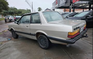 Ford Del Rey Sedan GL 1.8 - Foto #5