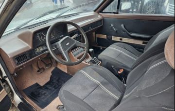 Ford Del Rey Sedan GL 1.8 - Foto #6