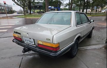 Ford Del Rey Sedan GL 1.8 - Foto #7
