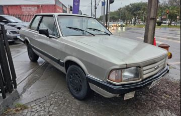 Ford Del Rey Sedan GL 1.8 - Foto #8