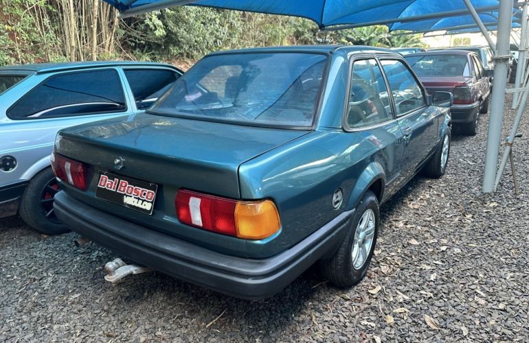 Ford Verona LX 1.8 - Foto #3