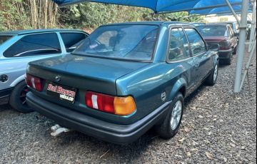 Ford Verona LX 1.8 - Foto #3
