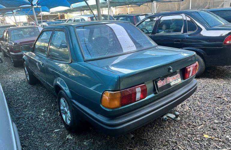 Ford Verona LX 1.8 - Foto #4