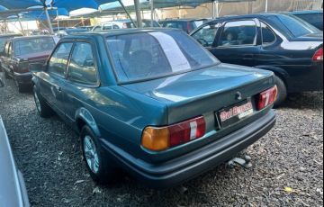 Ford Verona LX 1.8 - Foto #4