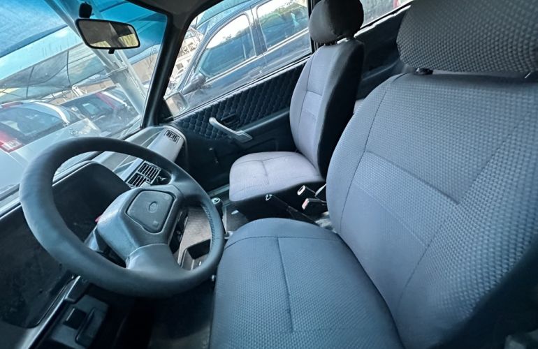 Ford Verona LX 1.8 - Foto #6