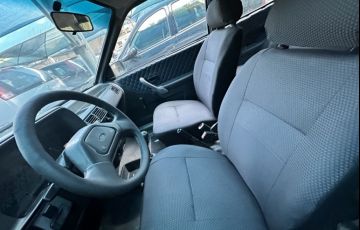 Ford Verona LX 1.8 - Foto #6