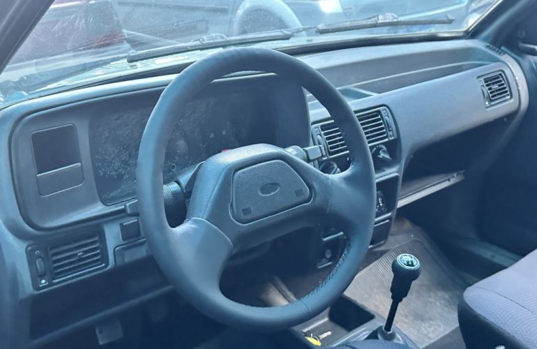 Ford Verona LX 1.8 - Foto #7