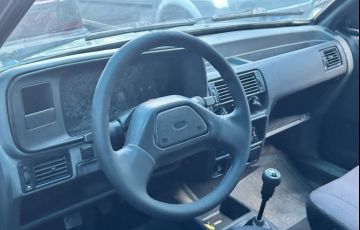 Ford Verona LX 1.8 - Foto #7