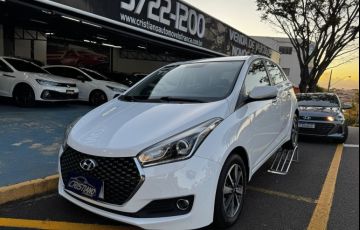 Hyundai Hb20 1.6 Premium 16v