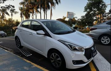 Hyundai Hb20 1.6 Premium 16v - Foto #3