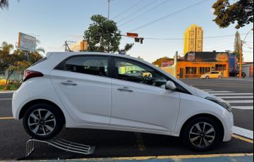 Hyundai Hb20 1.6 Premium 16v - Foto #4