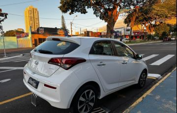 Hyundai Hb20 1.6 Premium 16v - Foto #5