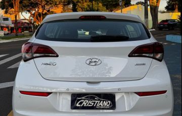 Hyundai Hb20 1.6 Premium 16v - Foto #6
