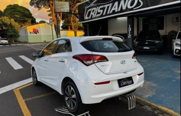 Hyundai Hb20 1.6 Premium 16v - Foto #7