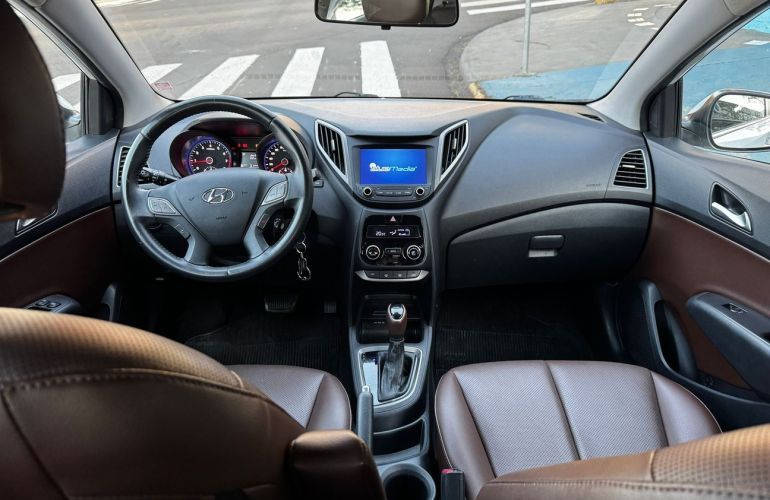 Hyundai Hb20 1.6 Premium 16v - Foto #9