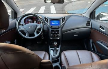 Hyundai Hb20 1.6 Premium 16v - Foto #9