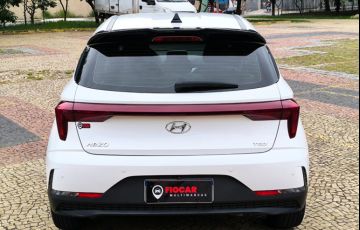 Hyundai HB20 1.0 T-GDI Copa do Mundo (Aut) - Foto #3