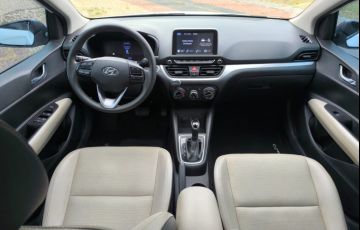 Hyundai HB20 1.0 T-GDI Copa do Mundo (Aut) - Foto #5