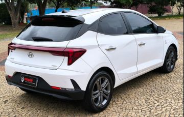 Hyundai HB20 1.0 T-GDI Copa do Mundo (Aut) - Foto #6