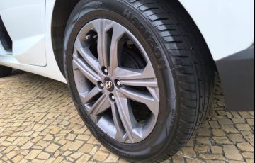 Hyundai HB20 1.0 T-GDI Copa do Mundo (Aut) - Foto #7