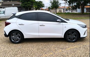 Hyundai HB20 1.0 T-GDI Copa do Mundo (Aut) - Foto #8