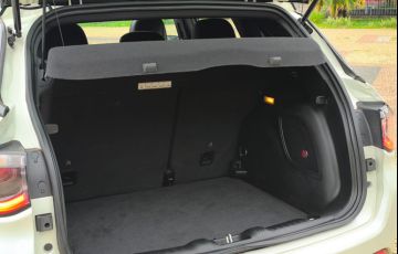 Jeep Compass 2.0 TDI Longitude 4WD - Foto #6
