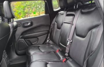 Jeep Compass 2.0 TDI Longitude 4WD - Foto #2