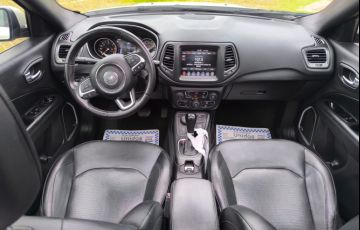 Jeep Compass 2.0 TDI Longitude 4WD - Foto #4