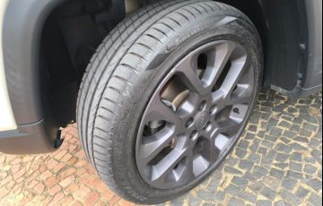 Jeep Compass 2.0 TDI Longitude 4WD - Foto #5