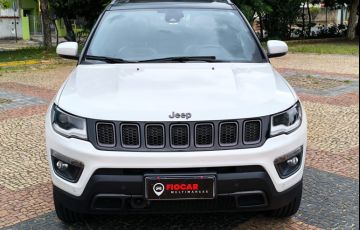 Jeep Compass 2.0 TDI Longitude 4WD - Foto #8
