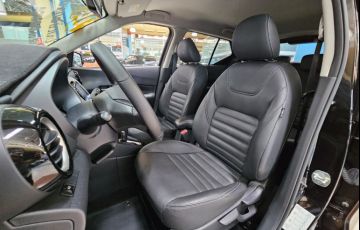 Nissan Kicks 1.6 16V Flexstart Advance - Foto #2