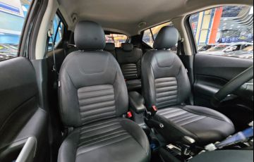 Nissan Kicks 1.6 16V Flexstart Advance - Foto #8