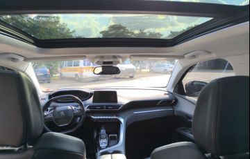 Peugeot 3008 1.6 THP Griffe Pack (Aut) - Foto #2