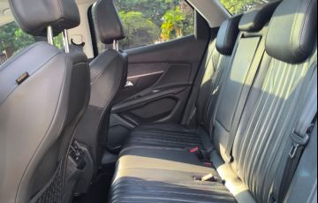 Peugeot 3008 1.6 THP Griffe Pack (Aut) - Foto #3