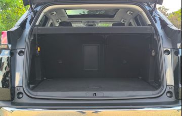 Peugeot 3008 1.6 THP Griffe Pack (Aut) - Foto #4