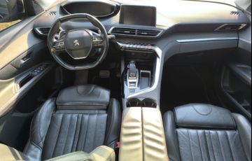 Peugeot 3008 1.6 THP Griffe Pack (Aut) - Foto #5