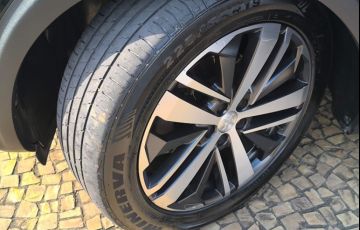 Peugeot 3008 1.6 THP Griffe Pack (Aut) - Foto #6