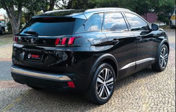 Peugeot 3008 1.6 THP Griffe Pack (Aut) - Foto #8