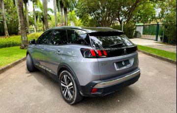 Peugeot 3008 1.6 Griffe Pack Thp 16V Gasolina 4p Automático - Foto #5