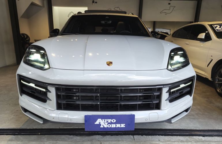 Porsche Cayenne 3.0 V6 E-hybrid AWD S - Foto #2