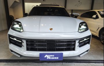 Porsche Cayenne 3.0 V6 E-hybrid AWD S - Foto #2