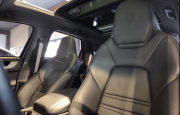 Porsche Cayenne 3.0 V6 E-hybrid AWD S - Foto #5
