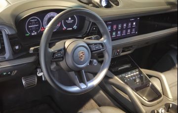 Porsche Cayenne 3.0 V6 E-hybrid AWD S - Foto #8