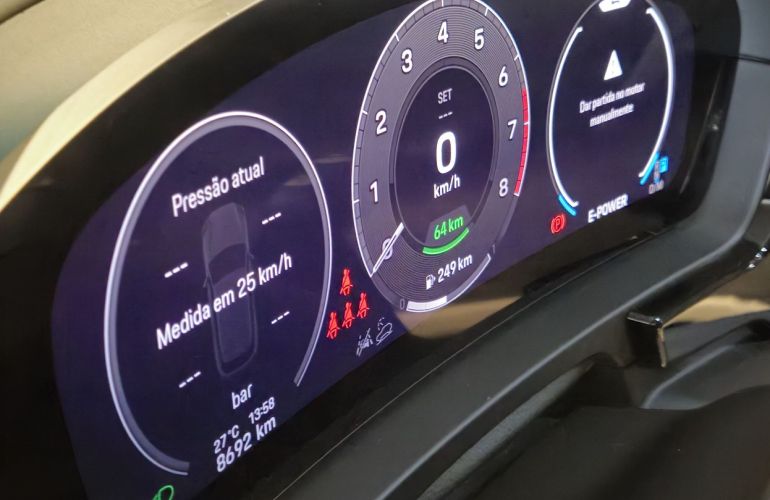 Porsche Cayenne 3.0 V6 E-hybrid AWD S - Foto #9