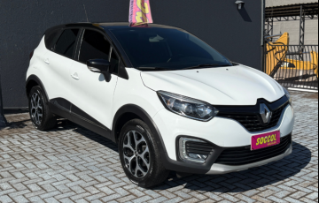 Renault Captur 1.6 Intense CVT