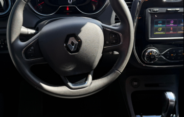 Renault Captur 1.6 Intense CVT - Foto #4
