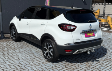 Renault Captur 1.6 Intense CVT - Foto #9