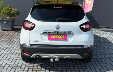 Renault Captur 1.6 Intense CVT - Foto #10